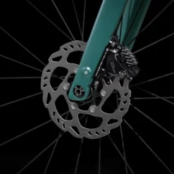 Racercykel Trek Domane Slr 6 Gen 4 Grön 23 Racercykel Trek Domane Slr 6 Gen 4 Grön -Cyklar affär G 601842806913 10