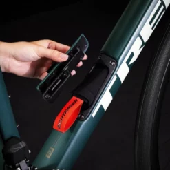 Racercykel Trek Domane Slr 6 Gen 4 Grön 18 Racercykel Trek Domane Slr 6 Gen 4 Grön -Cyklar affär G 601842806913 5