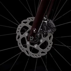 Racercykel Trek Domane Slr 6 Gen 4 Röd -Cyklar affär G 601842806999 10