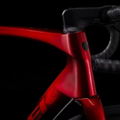 Racercykel Trek Domane Slr 6 Gen 4 Röd -Cyklar affär G 601842806999 6