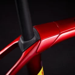 Racercykel Trek Domane Slr 6 Gen 4 Röd -Cyklar affär G 601842806999 7