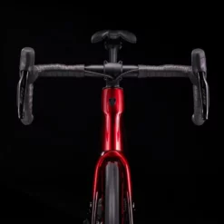 Racercykel Trek Domane Slr 6 Gen 4 Röd -Cyklar affär G 601842806999 8