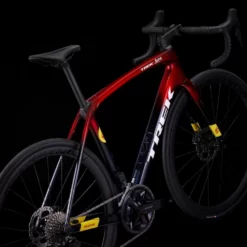 Racercykel Trek Domane Slr 6 Gen 4 Röd/Blå -Cyklar affär G 601842807156 3