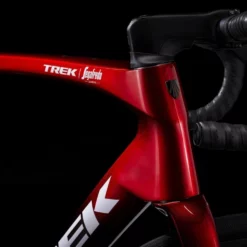 Racercykel Trek Domane Slr 6 Gen 4 Röd/Blå -Cyklar affär G 601842807156 6