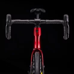 Racercykel Trek Domane Slr 6 Gen 4 Röd/Blå -Cyklar affär G 601842807156 8