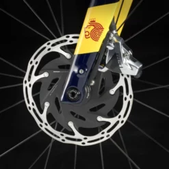 Racercykel Trek Domane Slr 9 Etap Gen 4 Röd/Blå -Cyklar affär G 601842809709 10