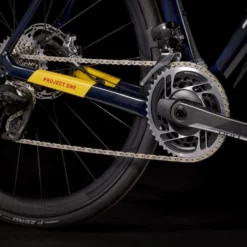 Racercykel Trek Domane Slr 9 Etap Gen 4 Röd/Blå -Cyklar affär G 601842809709 11