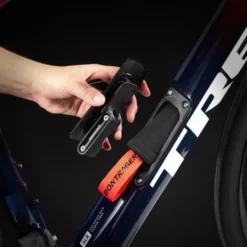 Racercykel Trek Domane Slr 9 Etap Gen 4 Röd/Blå -Cyklar affär G 601842809709 5