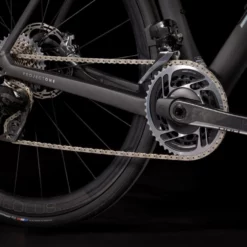 Racercykel Trek Domane Slr 9 Etap Gen 4 Svart -Cyklar affär G 601842809785 11