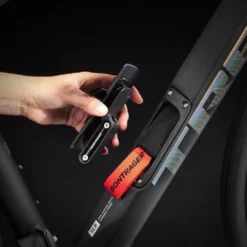 Racercykel Trek Domane Slr 9 Etap Gen 4 Svart -Cyklar affär G 601842809785 5