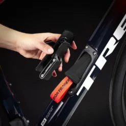 Racercykel Trek Domane Slr 9 Gen 4 Röd -Cyklar affär G 601842810200 5