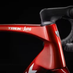 Racercykel Trek Domane Slr 9 Gen 4 Röd -Cyklar affär G 601842810200 6