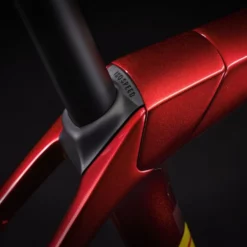 Racercykel Trek Domane Slr 9 Gen 4 Röd -Cyklar affär G 601842810200 7