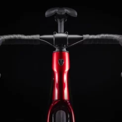 Racercykel Trek Domane Slr 9 Gen 4 Röd -Cyklar affär G 601842810200 8