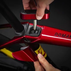 Racercykel Trek Domane Slr 9 Gen 4 Röd -Cyklar affär G 601842810200 9