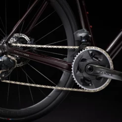 Racercykel Trek Domane Slr 7 Etap Gen 4 Röd -Cyklar affär G 601842810514 11