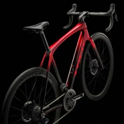 Racercykel Trek Domane Slr 7 Etap Gen 4 Röd -Cyklar affär G 601842810514 3