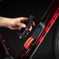 Racercykel Trek Domane Slr 7 Etap Gen 4 Röd -Cyklar affär G 601842810514 5