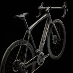 Racercykel Trek Domane Slr 7 Etap Gen 4 Svart -Cyklar affär G 601842810750 3