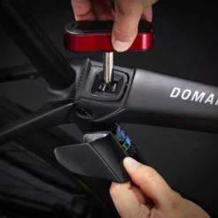 Racercykel Trek Domane Slr 7 Etap Gen 4 Svart -Cyklar affär G 601842810750 9