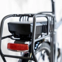 Elcykel Trek Verve+ 1 400wh Grå -Cyklar affär G 601842810828 10