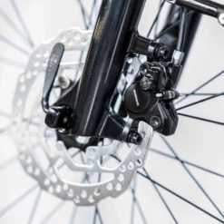 Elcykel Trek Verve+ 1 400wh Grå -Cyklar affär G 601842810828 11