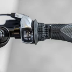 Elcykel Trek Verve+ 1 400wh Grå -Cyklar affär G 601842810828 6