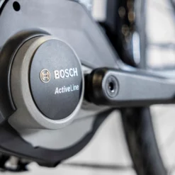 Elcykel Trek Verve+ 10wh Grå -Cyklar affär G 601842810835 3