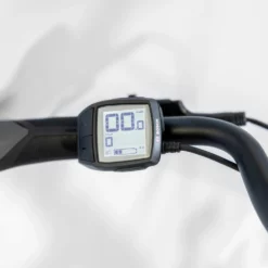 Elcykel Trek Verve+ 10wh Grå -Cyklar affär G 601842810835 5