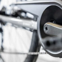 Elcykel Trek Verve+ 10wh Grå -Cyklar affär G 601842810835 7