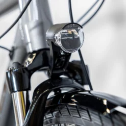 Elcykel Trek Verve+ 10wh Grå -Cyklar affär G 601842810835 9