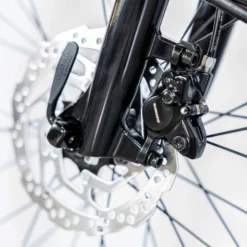 Elcykel Trek Verve+ 1 Lowstep 300wh Dam Grå -Cyklar affär G 601842811061 11