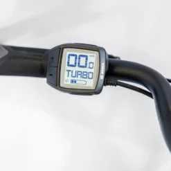 Elcykel Trek Verve+ 1 Lowstep 300wh Dam Grå -Cyklar affär G 601842811061 5