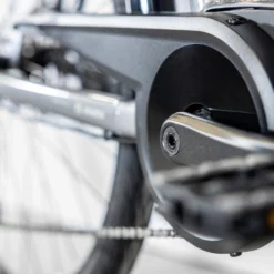 Elcykel Trek Verve+ 1 Lowstep 300wh Dam Grå -Cyklar affär G 601842811061 7