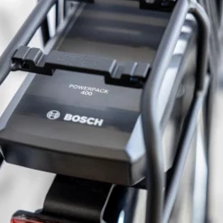 Elcykel Trek Verve+ 1 Lowstep 400wh Dam Grå 16 Elcykel Trek Verve+ 1 Lowstep 400wh Dam Grå -Cyklar affär G 601842811078 4