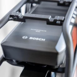 Elcykel Trek Verve+ 1 Lowstep 300wh Dam Orange 16 Elcykel Trek Verve+ 1 Lowstep 300wh Dam Orange -Cyklar affär G 601842811184 4