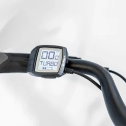 Elcykel Trek Verve+ 1 Lowstep 300wh Dam Orange 17 Elcykel Trek Verve+ 1 Lowstep 300wh Dam Orange -Cyklar affär G 601842811184 5