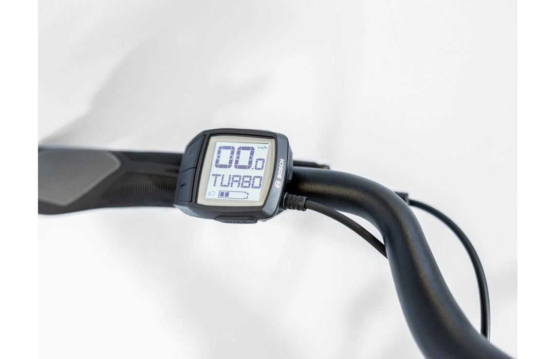 Elcykel Trek Verve+ 1 Lowstep 300wh Dam Orange 7 Elcykel Trek Verve+ 1 Lowstep 300wh Dam Orange - Bild 5