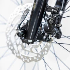 Elcykel Trek Verve+ 1 Lowstep 500wh Dam Orange -Cyklar affär G 601842811207 11