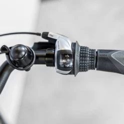 Elcykel Trek Verve+ 1 Lowstep 500wh Dam Orange -Cyklar affär G 601842811207 6