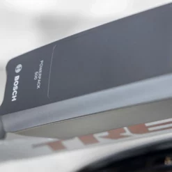 Elcykel Trek Verve+ 1 Lowstep Dt 300wh Dam Grå -Cyklar affär G 601842811313 4