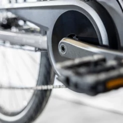 Elcykel Trek Verve+ 1 Lowstep Dt 400wh Dam Grå 19 Elcykel Trek Verve+ 1 Lowstep Dt 400wh Dam Grå -Cyklar affär G 601842811320 7