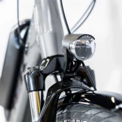 Elcykel Trek Verve+ 1 Lowstep Dt 400wh Dam Grå 21 Elcykel Trek Verve+ 1 Lowstep Dt 400wh Dam Grå -Cyklar affär G 601842811320 9