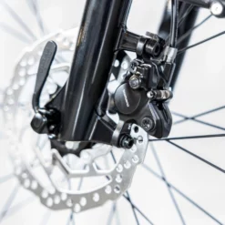 Elcykel Trek Verve+ 1 Lowstep Dt 500wh Dam Grå 23 Elcykel Trek Verve+ 1 Lowstep Dt 500wh Dam Grå -Cyklar affär G 601842811337 11