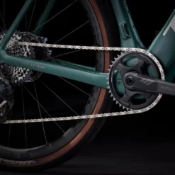 E-Racer Trek Domane+ Slr 7 Etap Grön -Cyklar affär G 601842834596 10