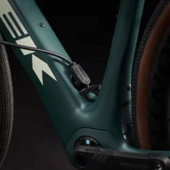 E-Racer Trek Domane+ Slr 7 Etap Grön -Cyklar affär G 601842834596 6