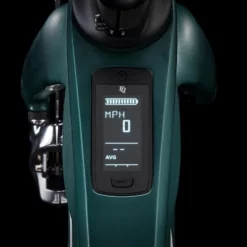 E-Racer Trek Domane+ Slr 7 Etap Grön -Cyklar affär G 601842834596 9