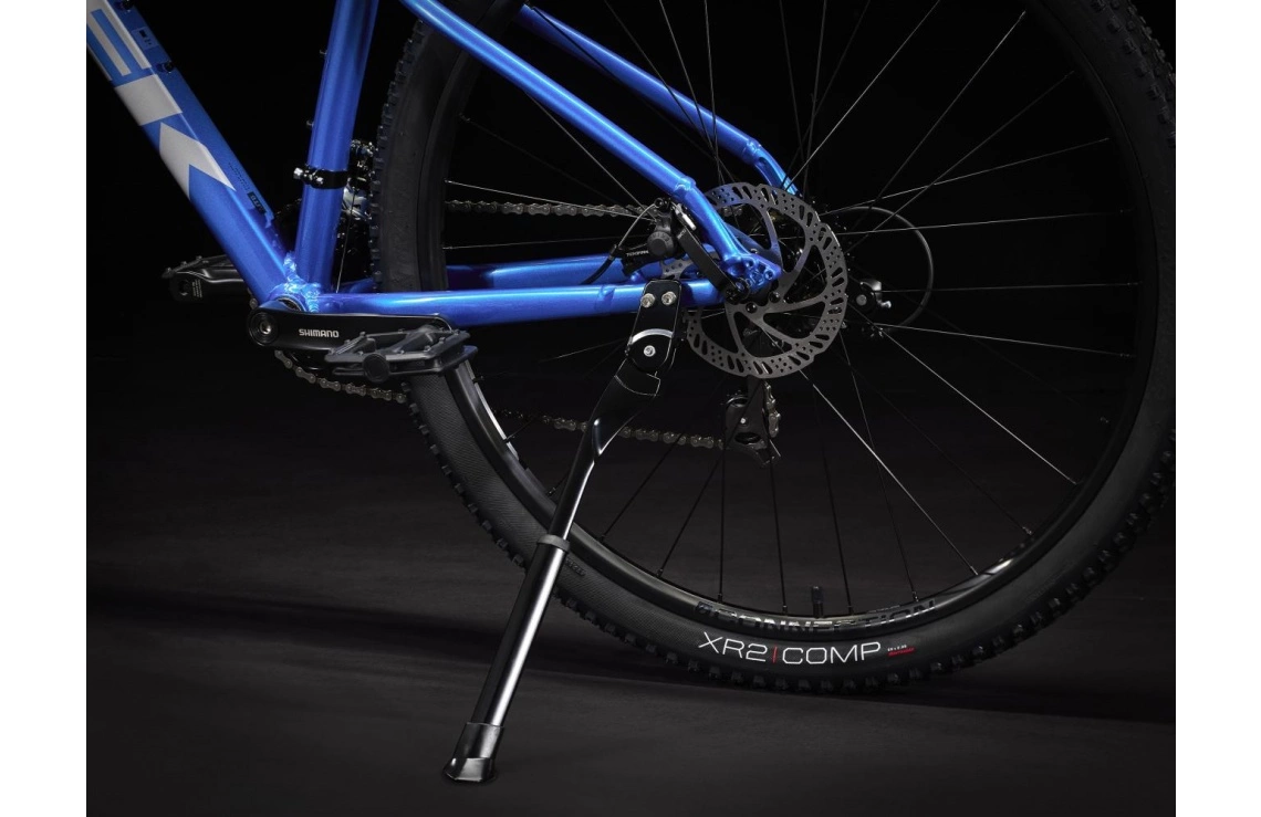 MTB Trek Marlin 4 Gen 2 Blå 27.5" 12 MTB Trek Marlin 4 Gen 2 Blå 27.5" - Bild 10