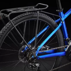 MTB Trek Marlin 4 Gen 2 Blå 27.5" 23 MTB Trek Marlin 4 Gen 2 Blå 27.5" -Cyklar affär G 601842863145 12