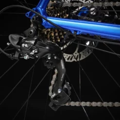 MTB Trek Marlin 4 Gen 2 Blå 27.5" 15 MTB Trek Marlin 4 Gen 2 Blå 27.5" -Cyklar affär G 601842863145 3